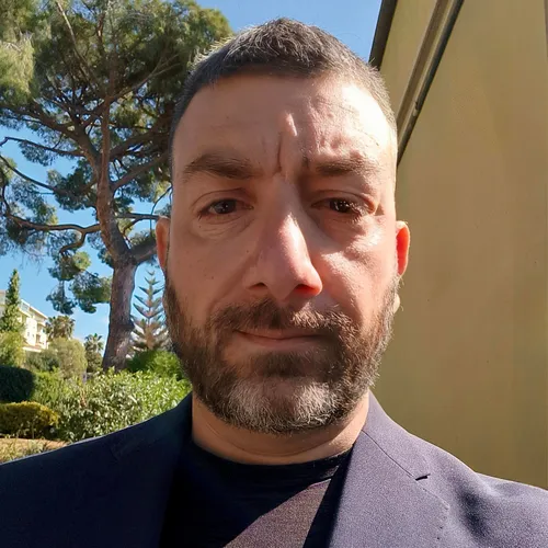 Paolo Pizzo - Founder Ordini-Lampo